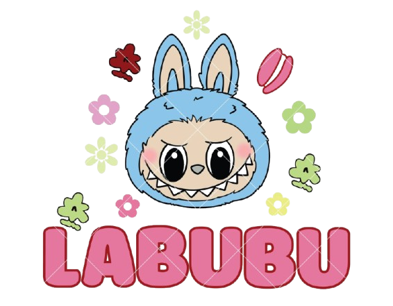 Labubu dolls Official